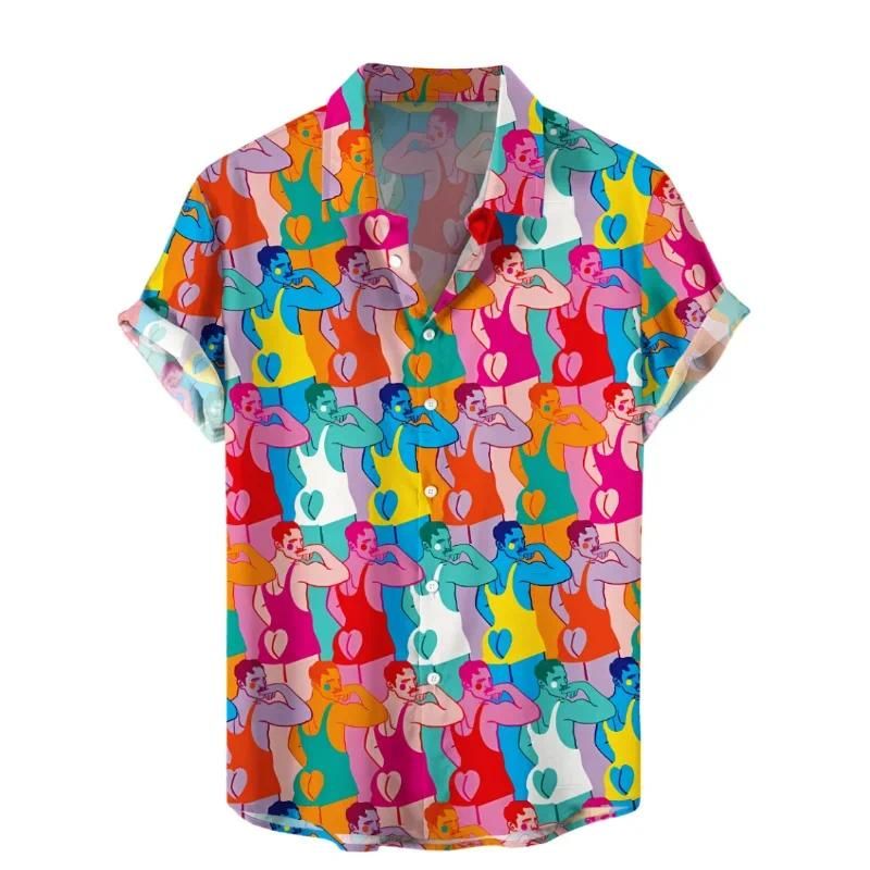 Shirts-PZM22363