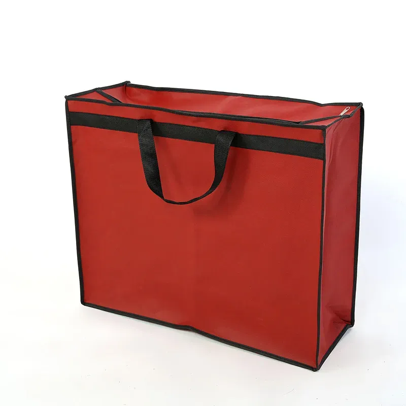 58x48x22cm rood