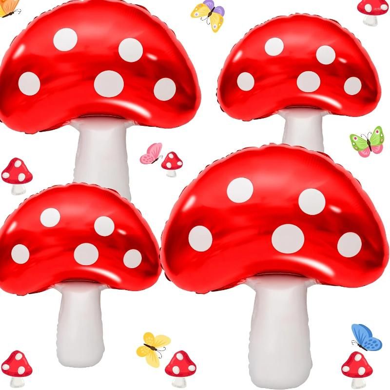 Outros cogumelos-4pcs