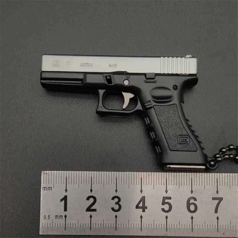 G17 Prata Black