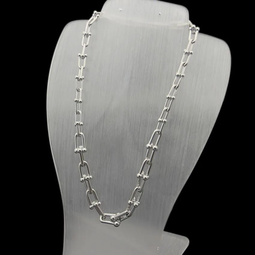 03-77 collana in argento 50cm