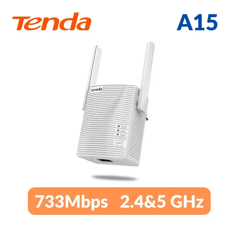 Color:733Mbps A15