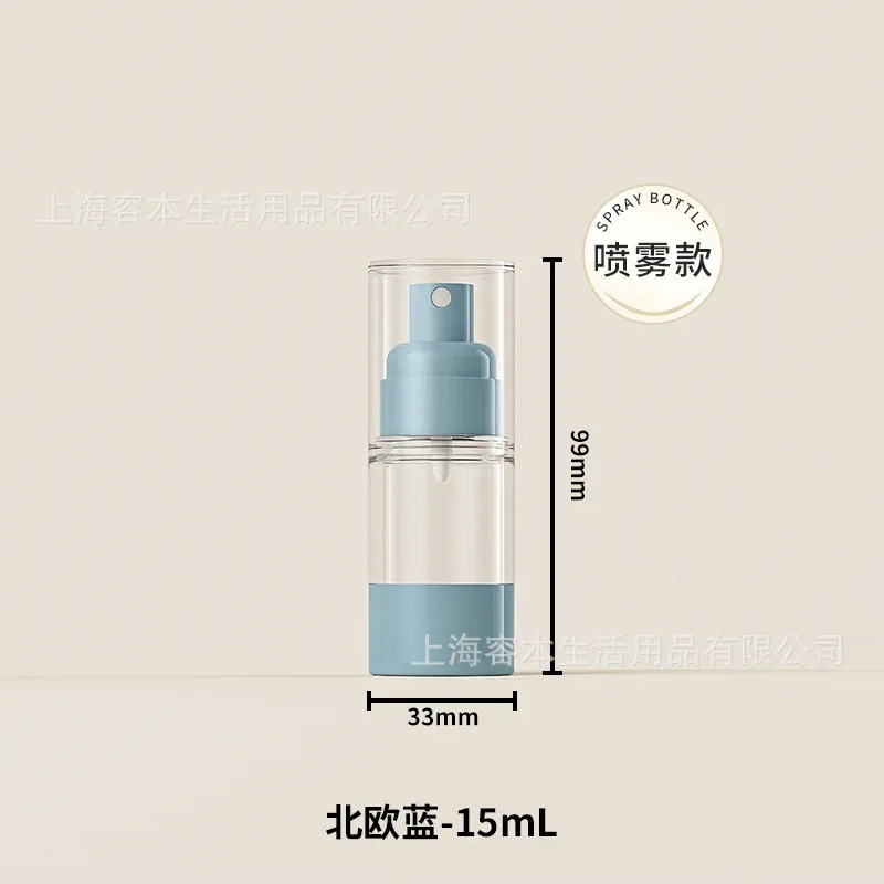 blue 15ml