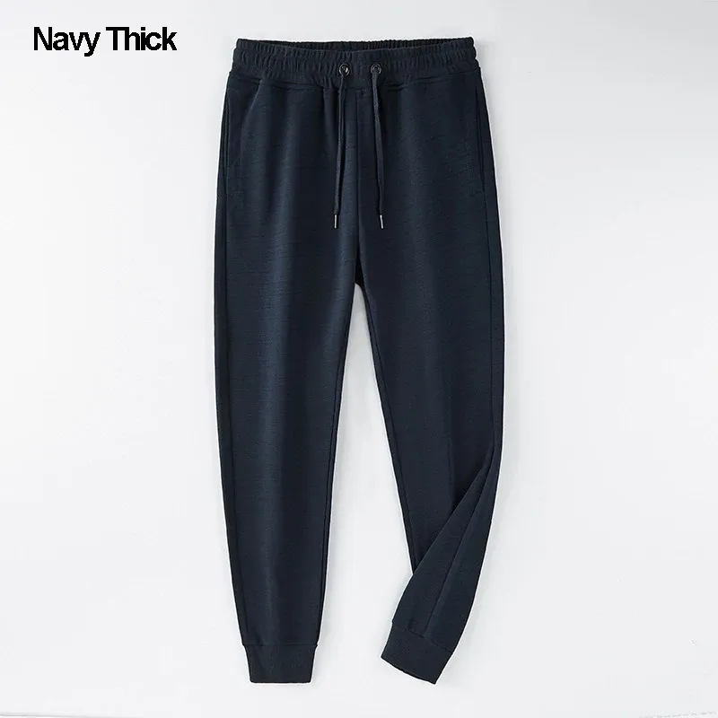 Navy Thick (Winter)