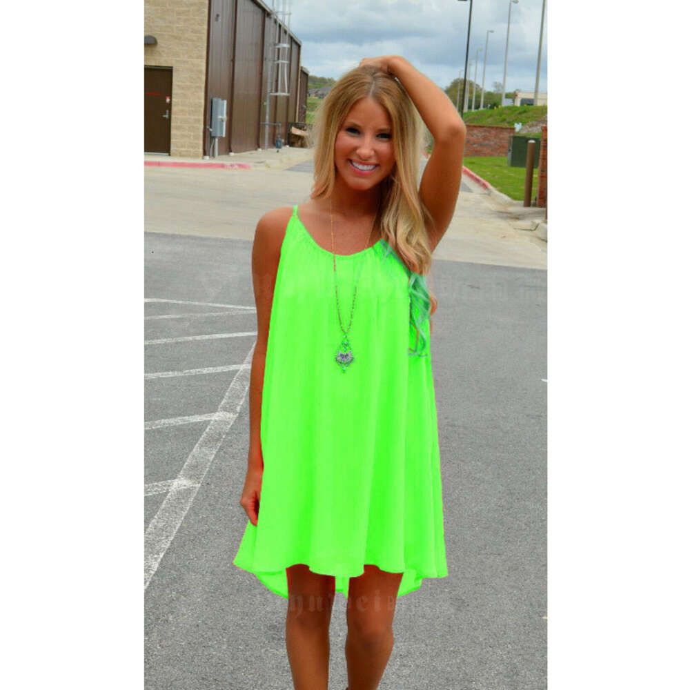 Fluorescent Green