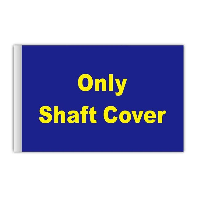 Only Shaft Cover-60 x 90cm