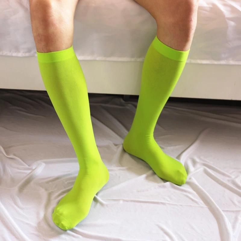 Fluorescent green