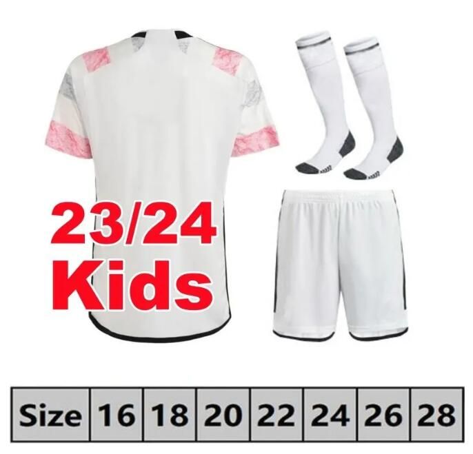 23 -24 kids away