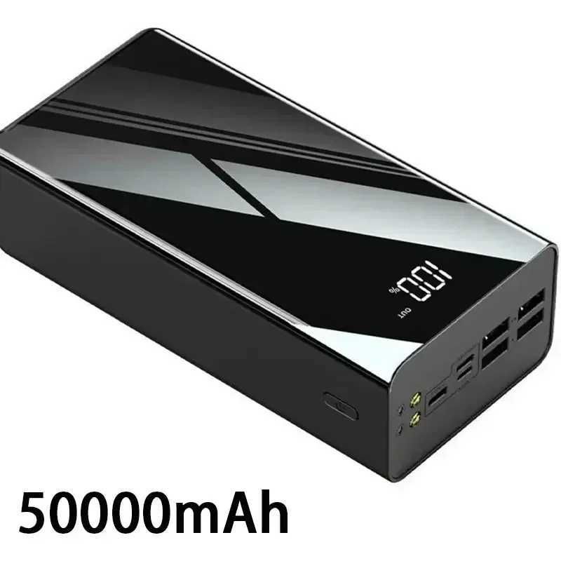 Black 50000mah.