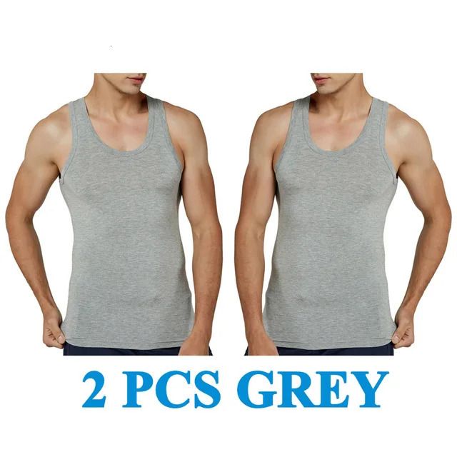 2pcs Grey