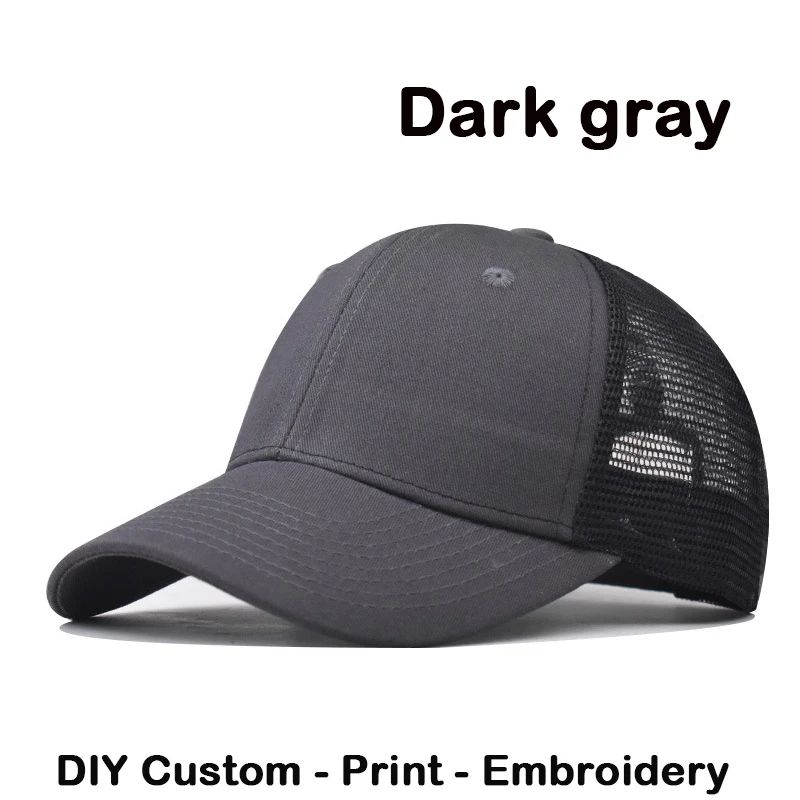 Color:Dark graySize:NO LOGO