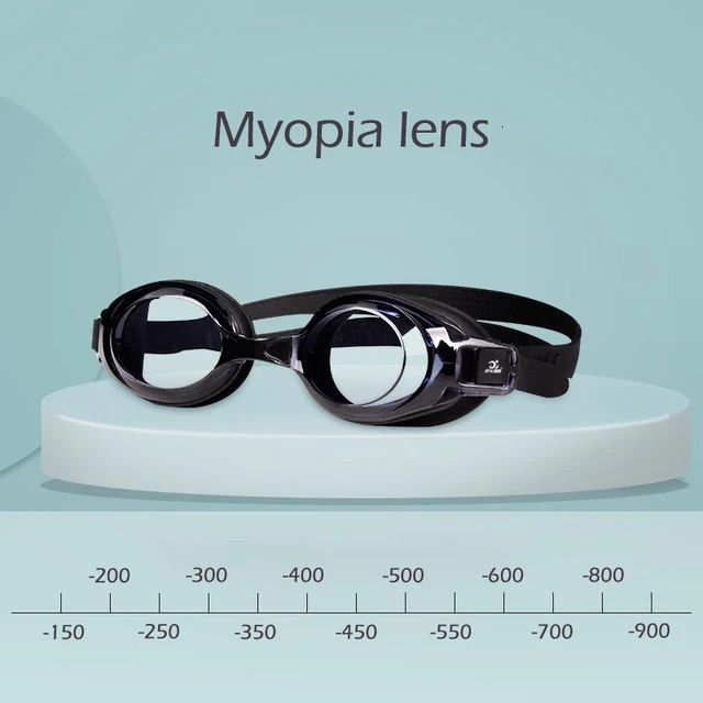 Black Myopia -6
