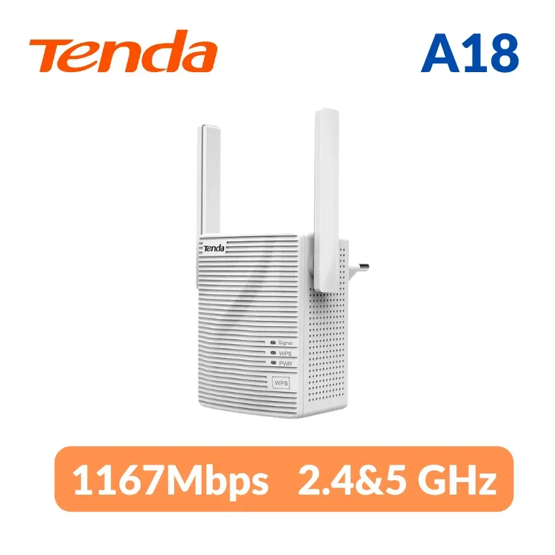 Color:1167Mbps A18