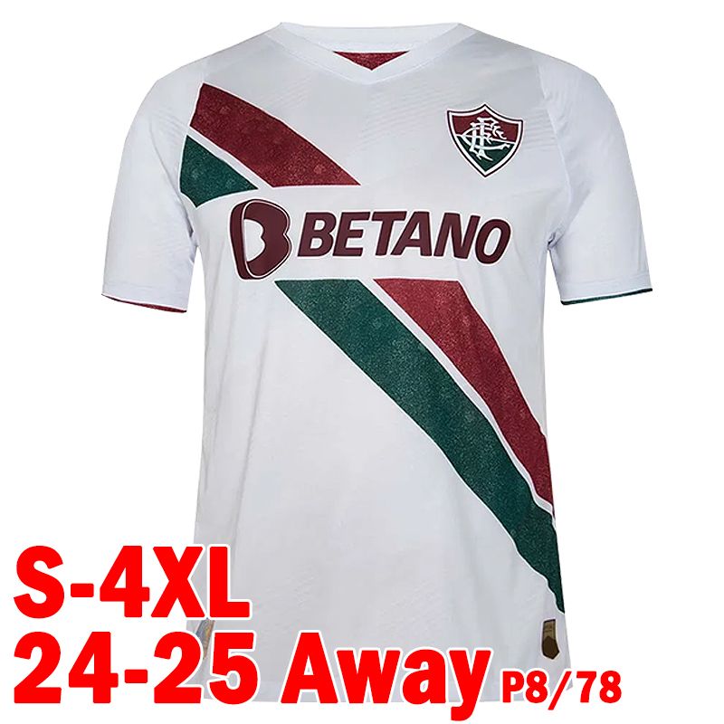 Fuluminensai 24-25 Away