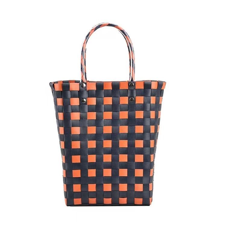 Panier orange