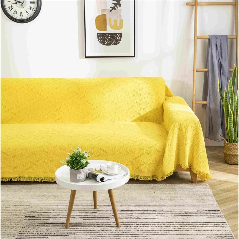 Colore: N2 Yellowsize: M 90x150cm