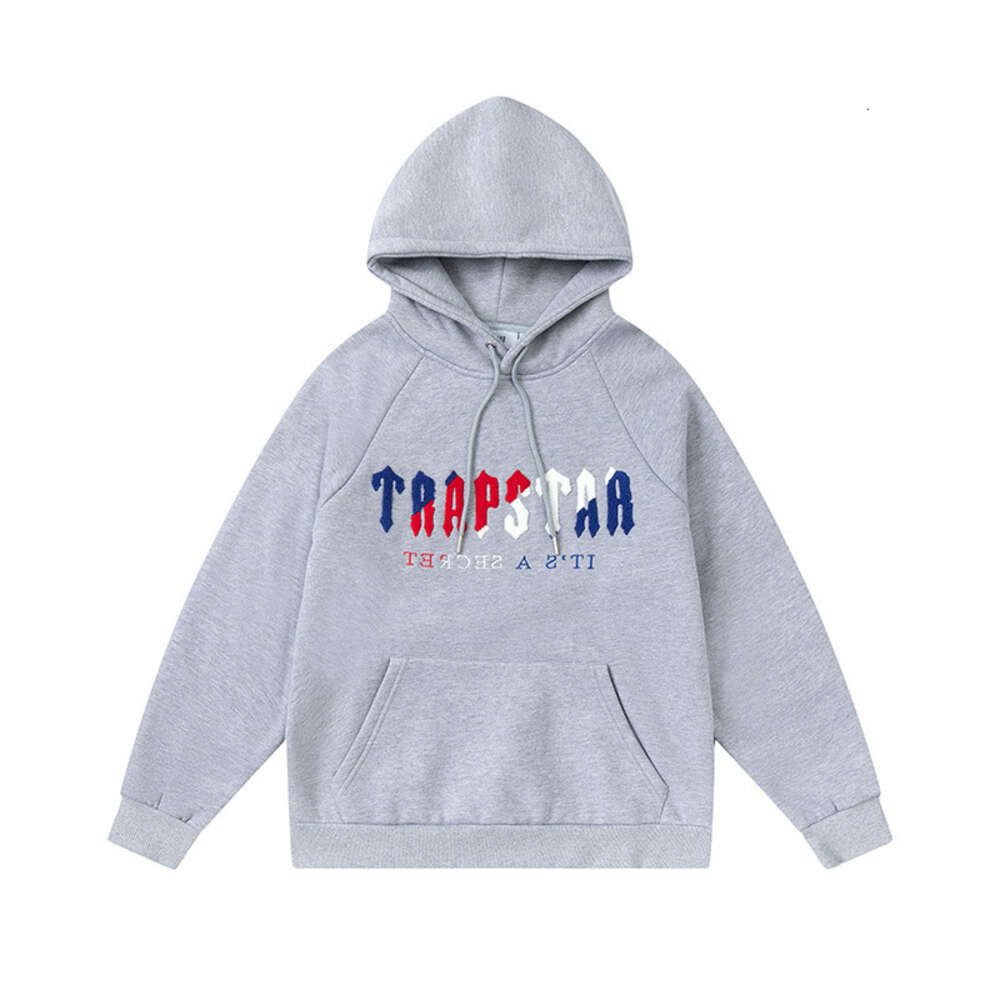 8819 grey hoodie