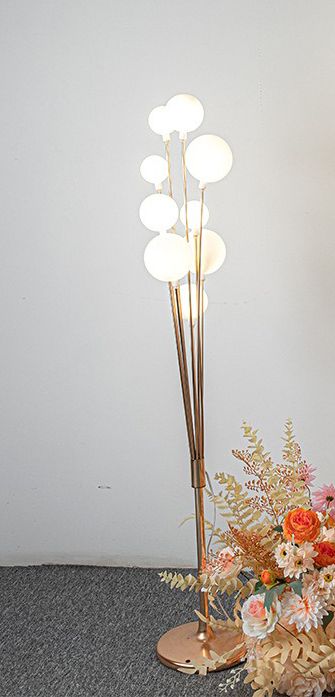 Plug de 9 mètres de lumière blanche 1,2 m