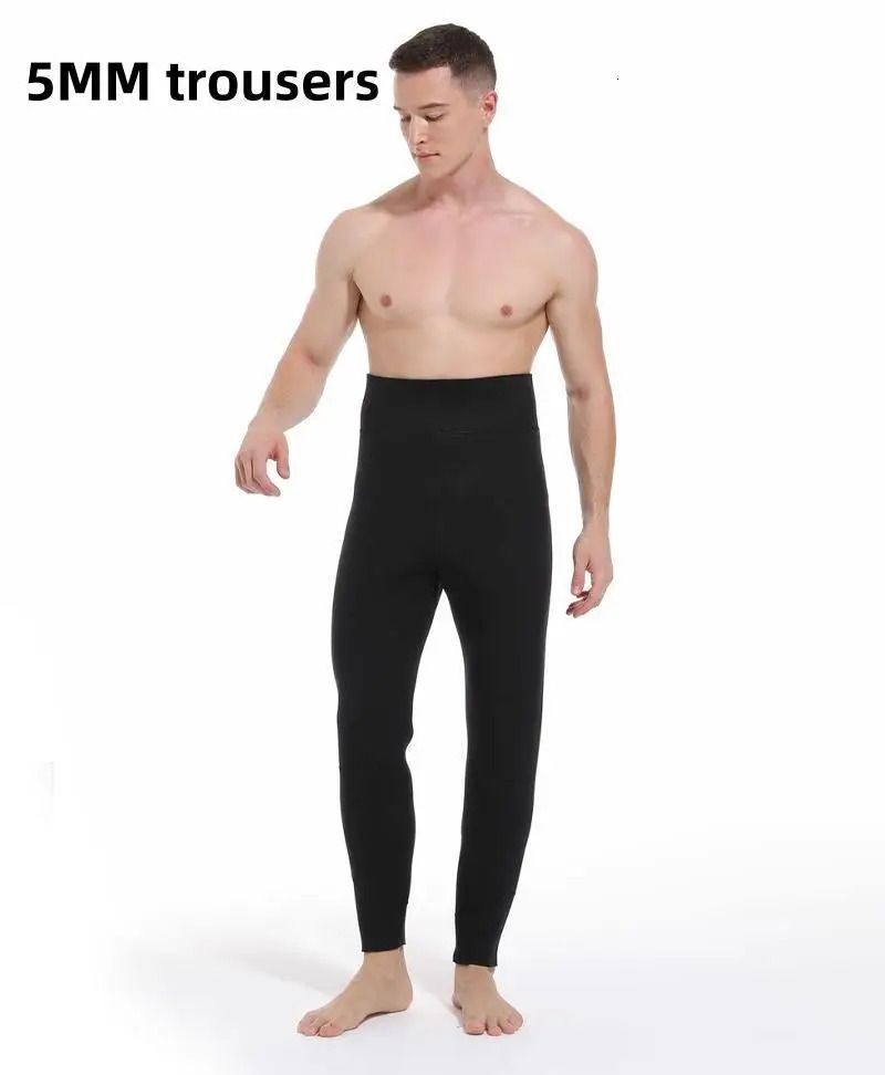 5mm Pants-3xl 88-100kg