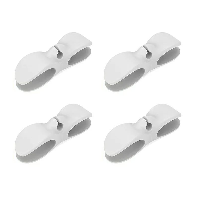 Couleur: Blanc 4pcs