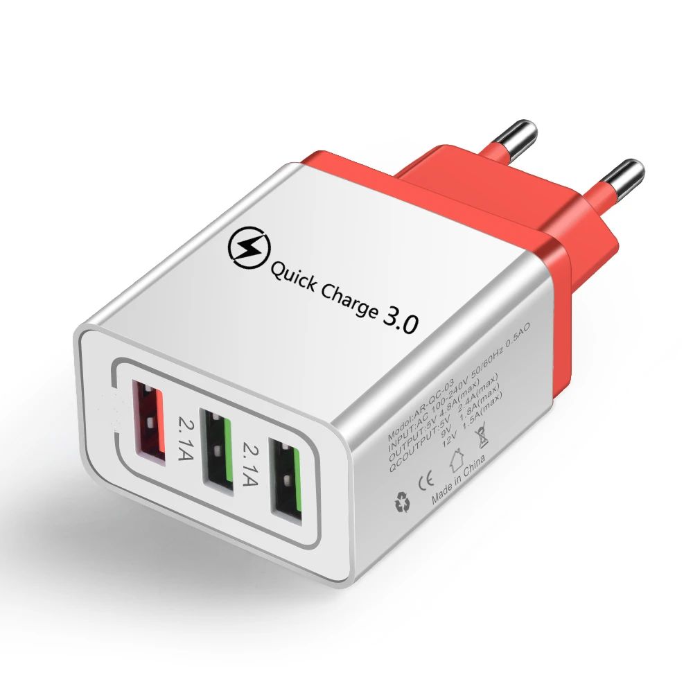 Cor: Us Plugplug Type: Red