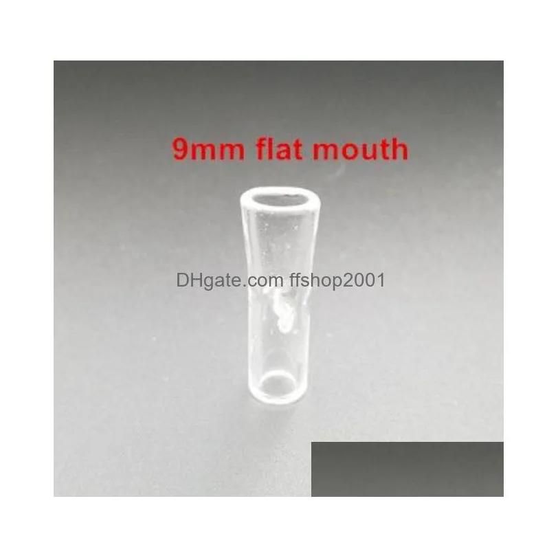 Od9Mm Flat Mouth