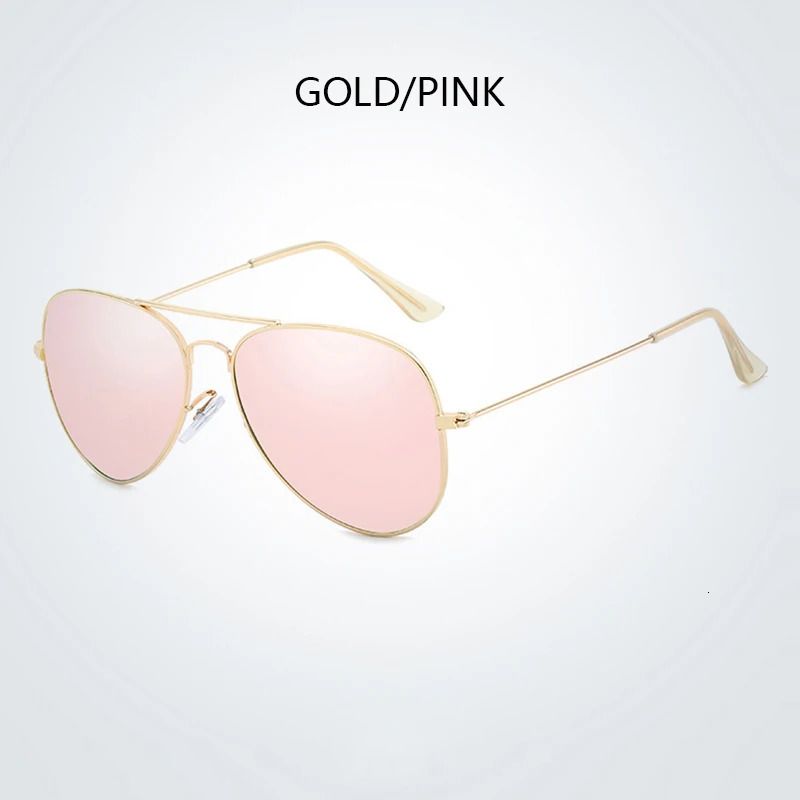 Gold Pink