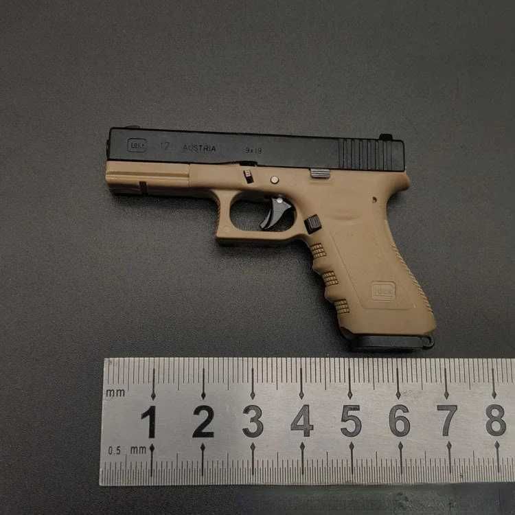 G17ブラックブラウン