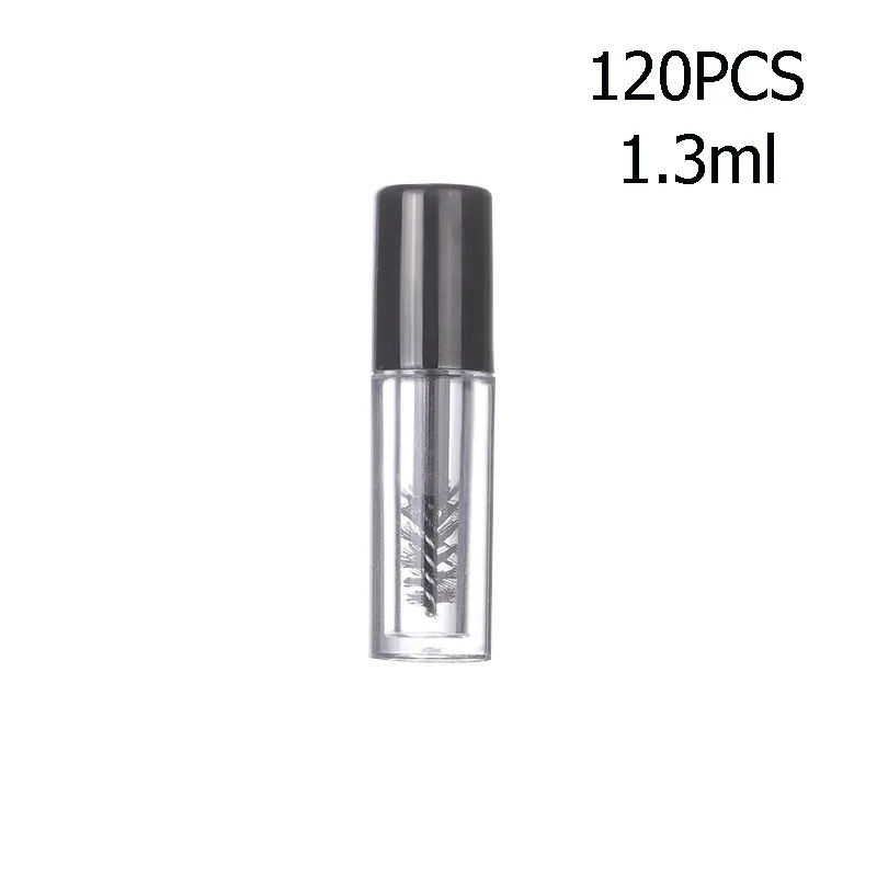 1,3-ml-Mascara-Tuben