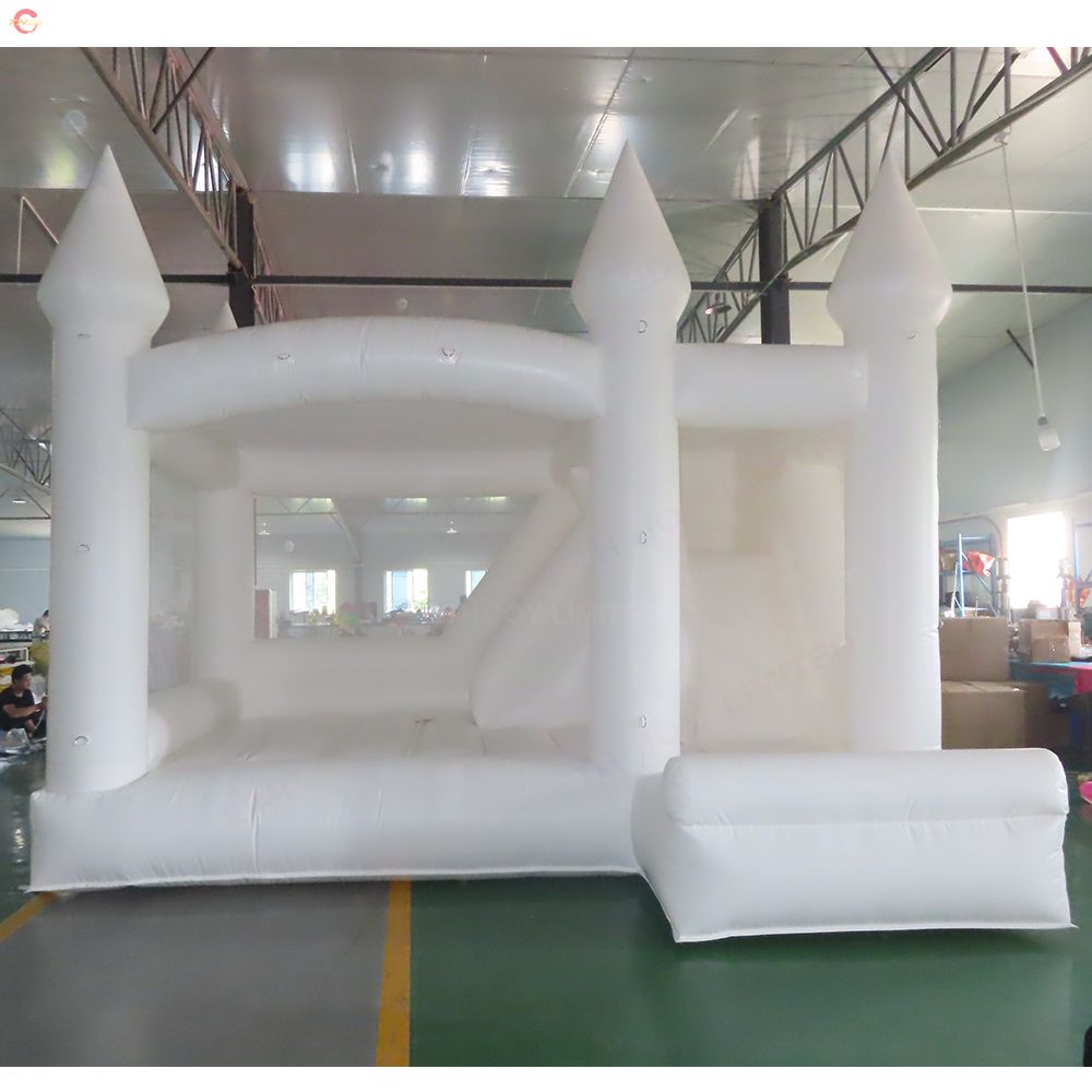 4,5x4,5 m (15x15ft) Full PVC