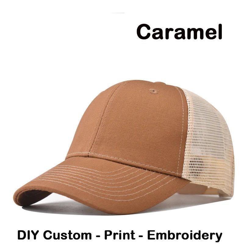 Color:CaramelSize:Embroidery