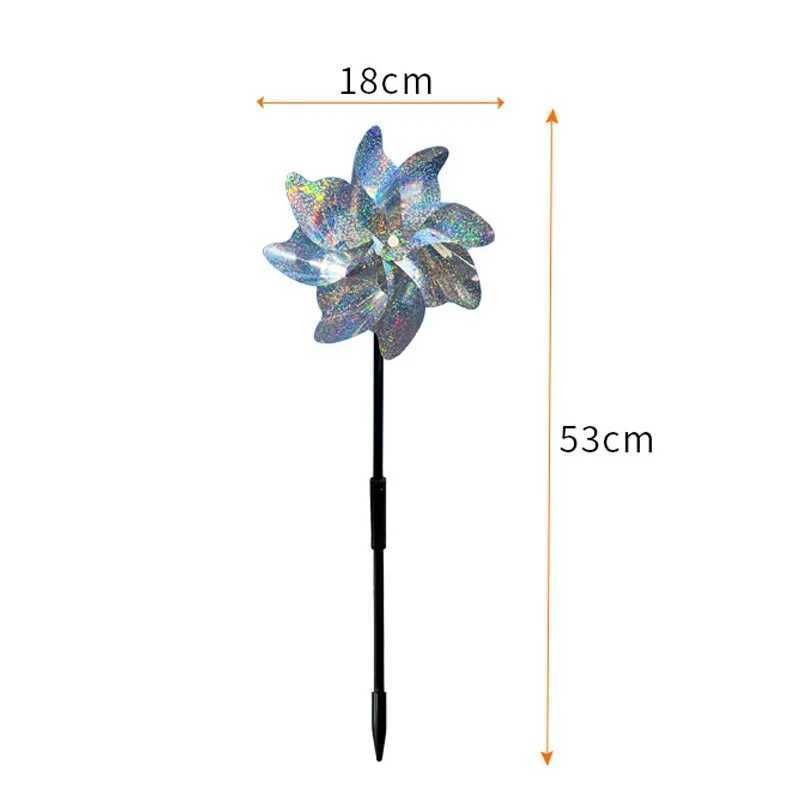 Windmills 4pcs-4pcs