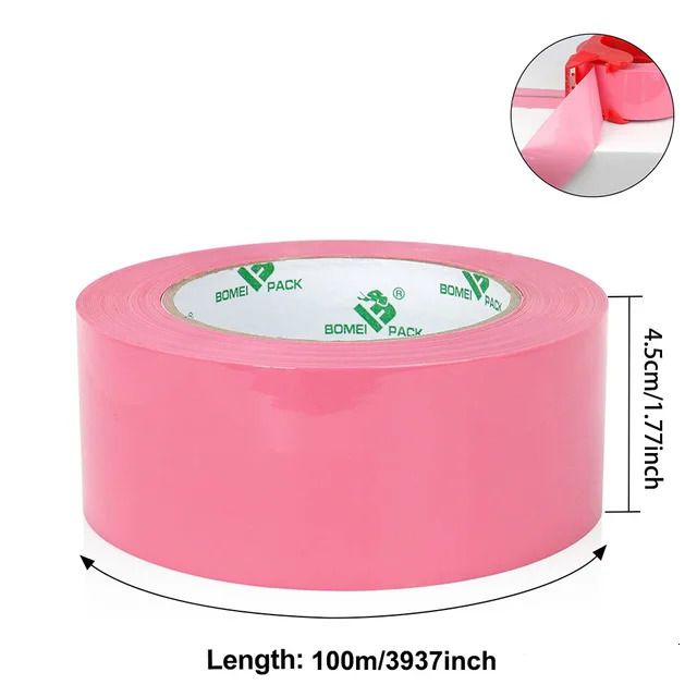 Roze-1-roll