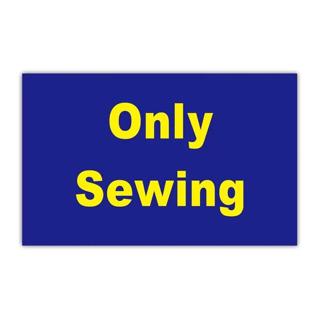 Only Sewing-60 x 90cm