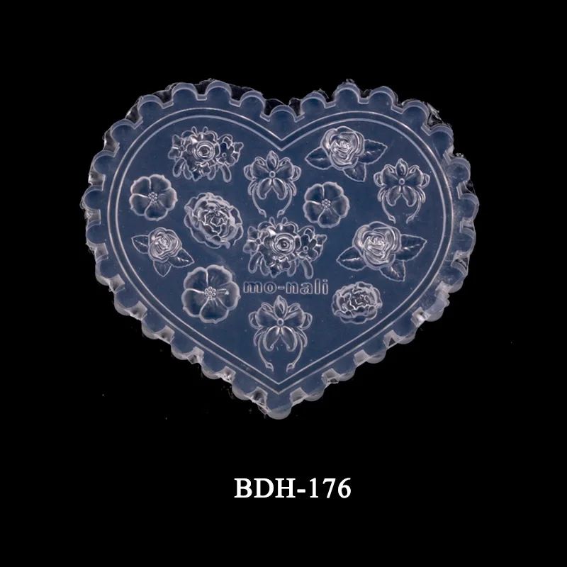 Kolor: BDH-176