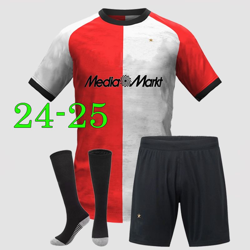 24-25 home kit