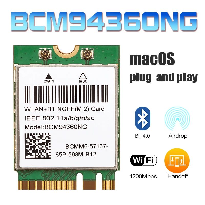 BCM94360NG