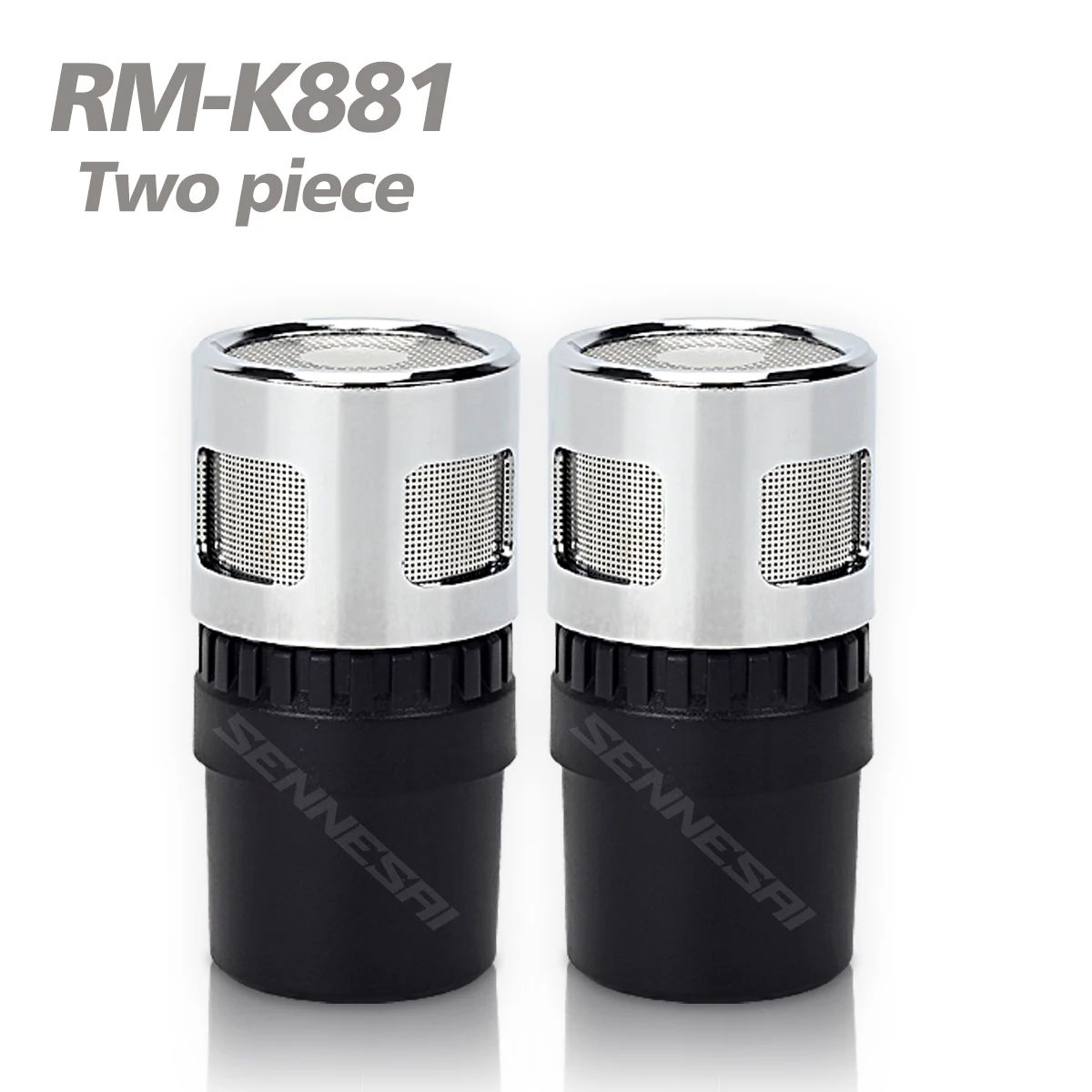 RM-K881 deux pièces