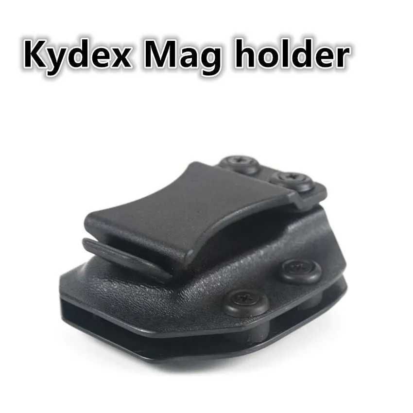 Kydex mag