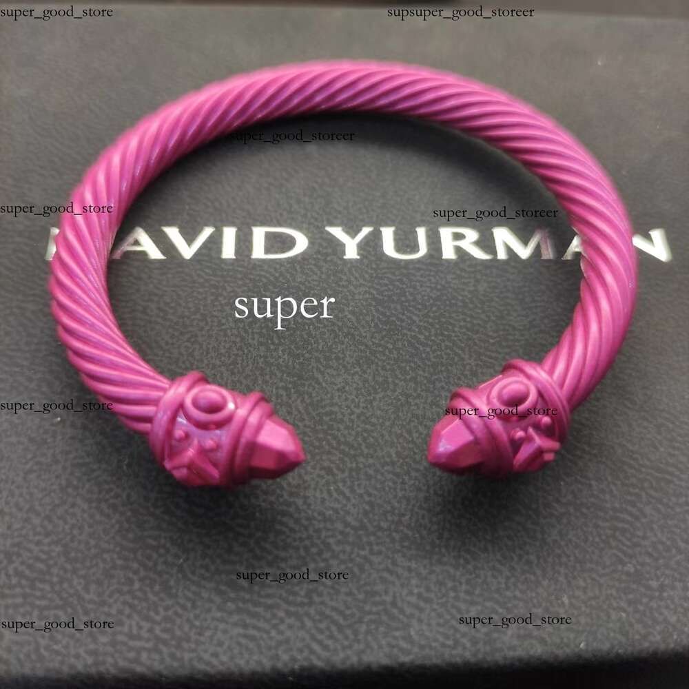 roze (armband) 7 mm