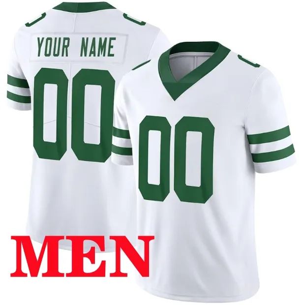 2024 New Men White