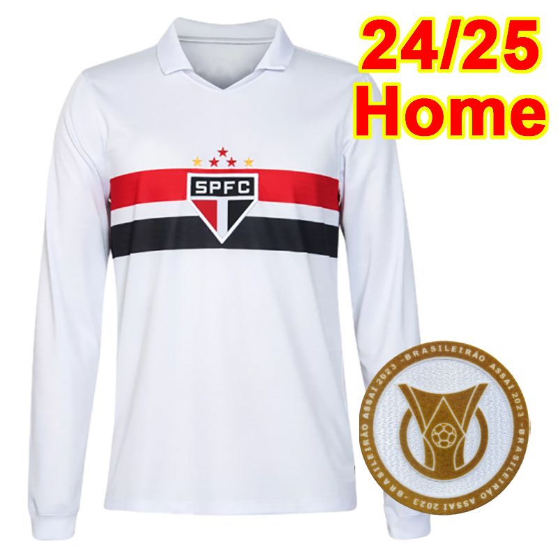 CX21086 24 25 Home Brasileir. Seri. A