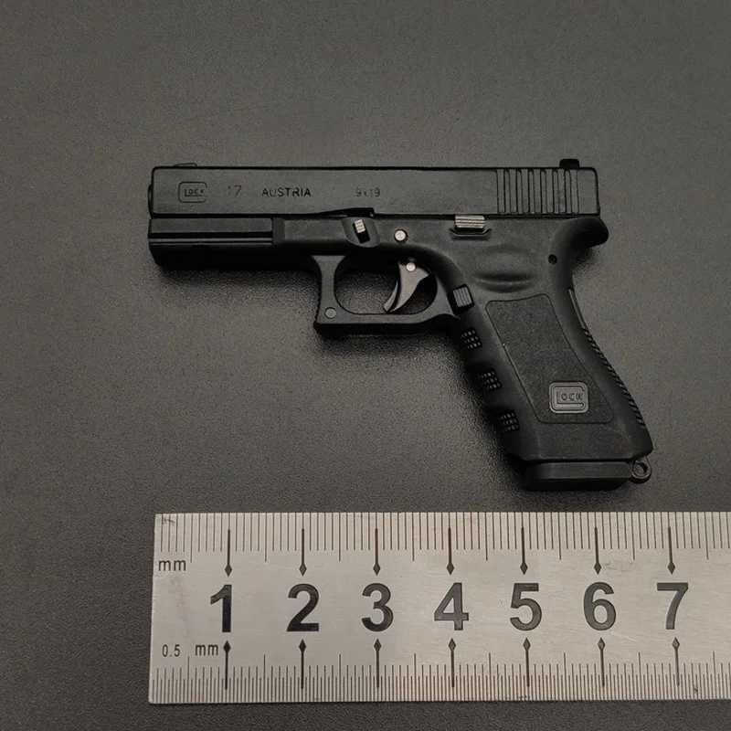 G17 Black