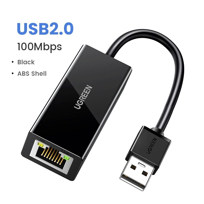 Cor: USB2.0 ABS Shell