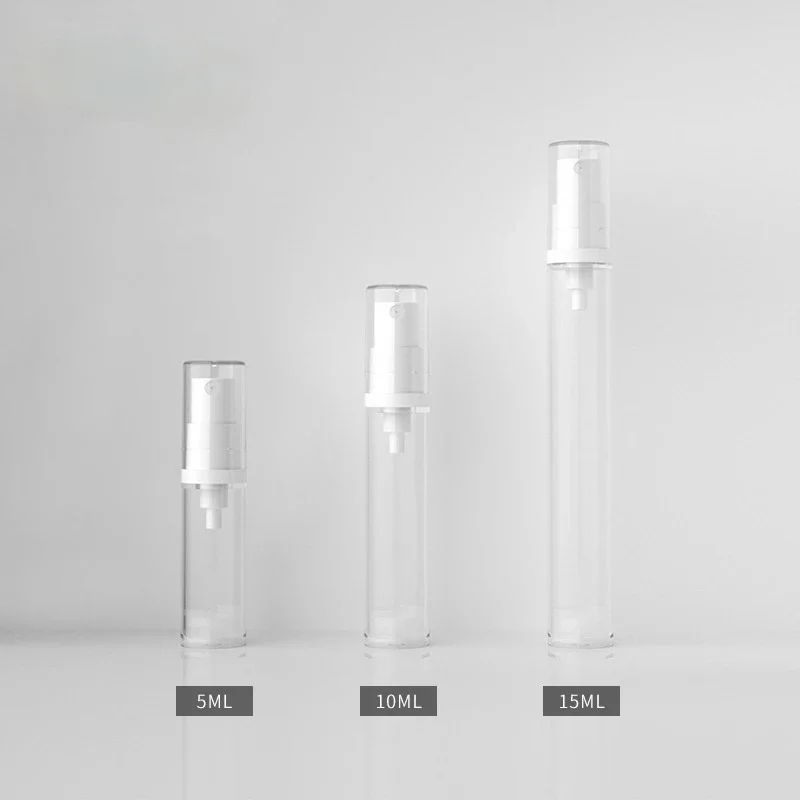 5ML Transparent