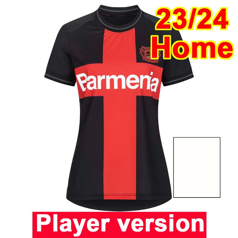 QY21099 23 24 Home Bundesli.. patch