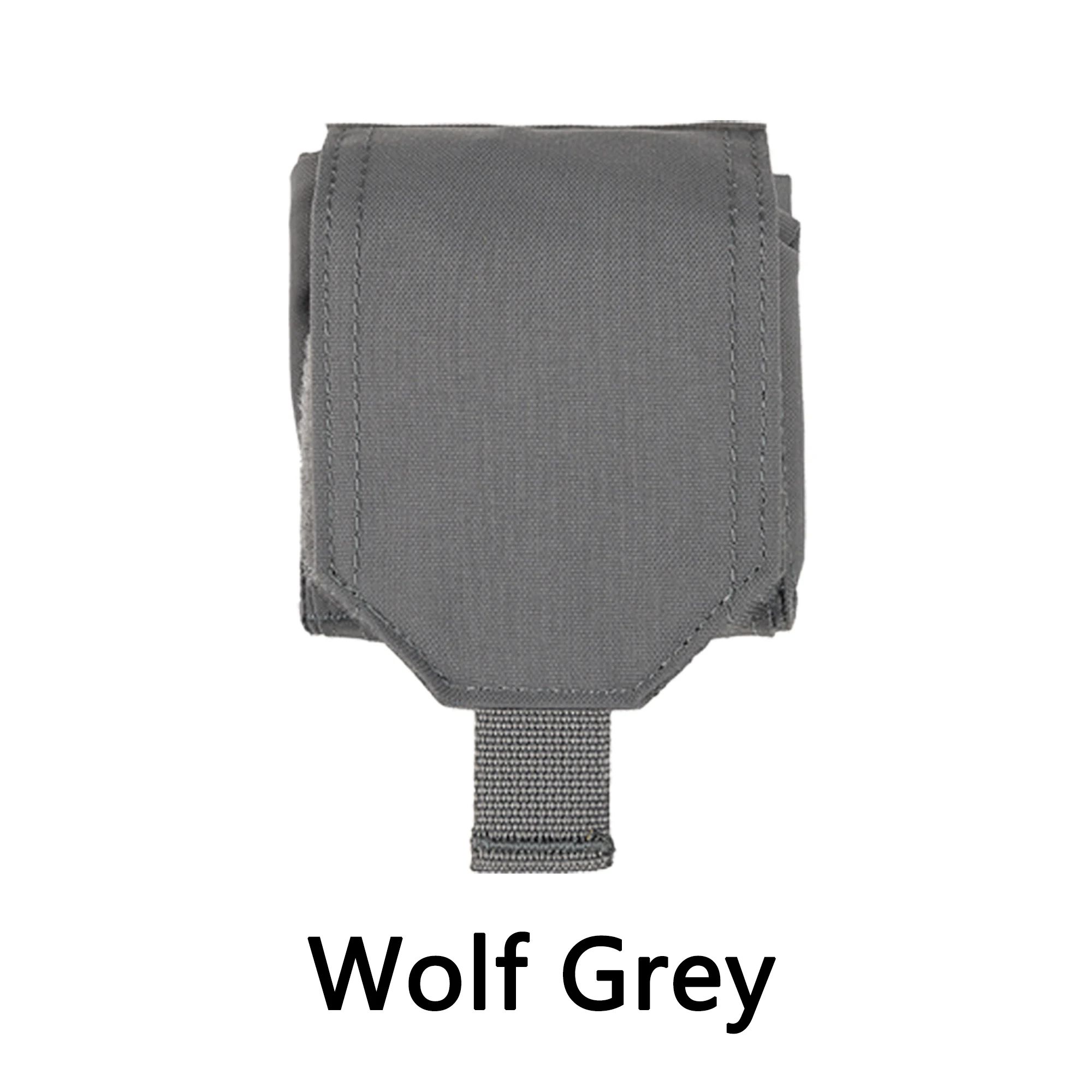 Color:Wolf Grey