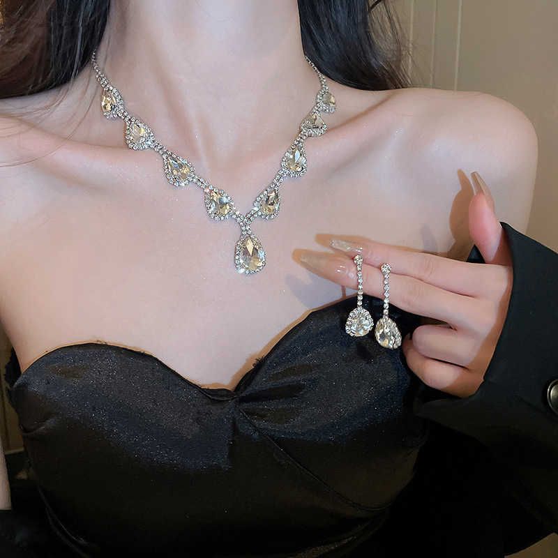 13 # Ожерелье - серебро (набор двух)
