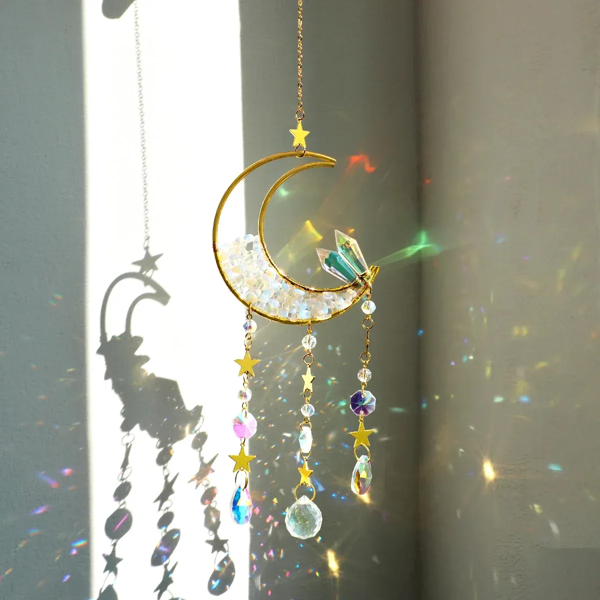 Couleur: Sun Catcher MS198