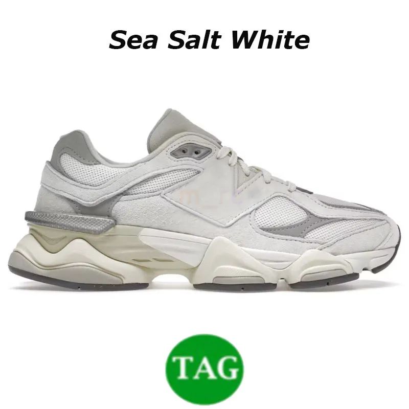03 Sea Salt White
